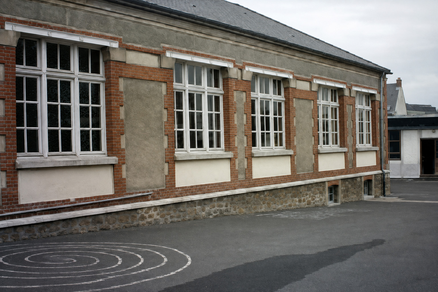 École Sainte-Marie
